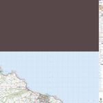 North Yorkshire 12 (1:25,000) Preview 1