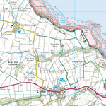 North Yorkshire 12 (1:25,000) Preview 3