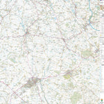 Audlem Ward 1 (1:25,000) Preview 1