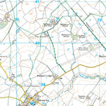 Audlem Ward 1 (1:25,000) Preview 2