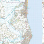 Thurlton Ward 1 (1:25,000) Preview 1