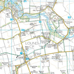 Thurlton Ward 1 (1:25,000) Preview 2