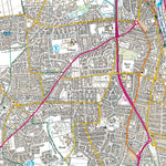 Thurlton Ward 1 (1:25,000) Preview 3