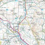 Gwynedd - Gwynedd 3 (1:25,000) Preview 2