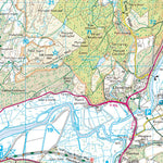 Gwynedd - Gwynedd 1 (1:25,000) Preview 2