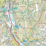 Gwynedd - Gwynedd 1 (1:25,000) Preview 3