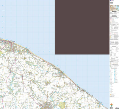 Roughton Ward 1 (1:25,000) Preview 1