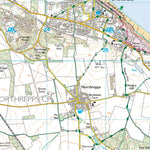 Roughton Ward 1 (1:25,000) Preview 3
