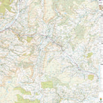 Powys - Powys 9 (1:25,000) Preview 1