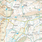 Powys - Powys 9 (1:25,000) Preview 2