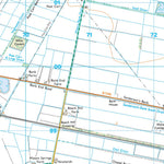 Everton Ward 1 (1:25,000) Preview 2