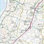 Sir Ceredigion - Ceredigion 3 (1:25,000) Preview 3