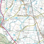 Bowness and Lyth Ward 1 (1:25,000) Preview 2