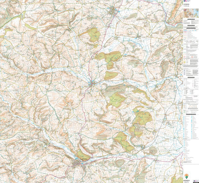 Shropshire 2 (1:25,000) Preview 1