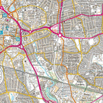 Fillongley Ward 1 (1:25,000) Preview 3