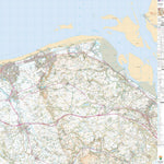 West Kirby and Thurstaston Ward 1 (1:25,000) Preview 1