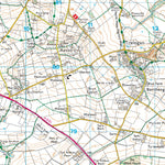 West Kirby and Thurstaston Ward 1 (1:25,000) Preview 2