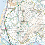 Gwynedd - Gwynedd 12 (1:25,000) Preview 3