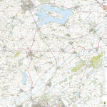 Oundle Ward 1 (1:25,000) Preview 1