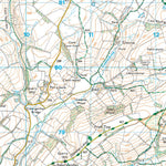 Powys - Powys 5 (1:25,000) Preview 2