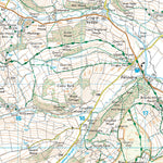 Powys - Powys 5 (1:25,000) Preview 3