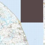 Hickling Ward 1 (1:25,000) Preview 1