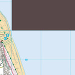 Hickling Ward 1 (1:25,000) Preview 2
