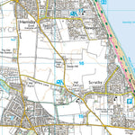 Hickling Ward 1 (1:25,000) Preview 3