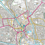 Swineshead and Holland Fen Ward 1 (1:25,000) Preview 3