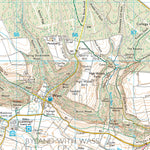 North Yorkshire 11 (1:25,000) Preview 3