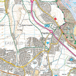 Bridlington Central and Old Town Ward 1 (1:25,000) Preview 3