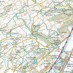 Powys - Powys 10 (1:25,000) Preview 3