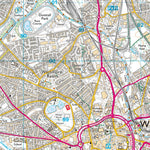 Brewood, Coven & Blymhill Ward 1 (1:25,000) Preview 2