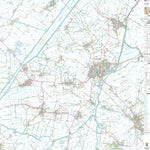 Downham Villages Ward 1 (1:25,000) Preview 1