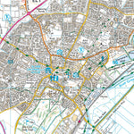 Downham Villages Ward 1 (1:25,000) Preview 3