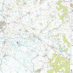 Methwold Ward 1 (1:25,000) Preview 1