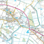 Methwold Ward 1 (1:25,000) Preview 2