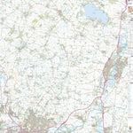 Wyboston Ward 1 (1:25,000) Preview 1