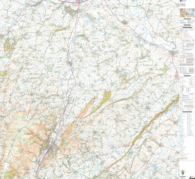 Shropshire 1 (1:25,000) Preview 1