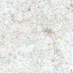 Malpas Ward 1 (1:25,000) Preview 1