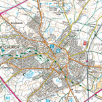 Malpas Ward 1 (1:25,000) Preview 3