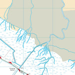 Holbeach Hurn Ward 1 (1:25,000) Preview 3