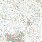 Ercall Magna Ward 1 (1:25,000) Preview 1