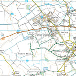 Ercall Magna Ward 1 (1:25,000) Preview 2
