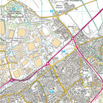 Ercall Magna Ward 1 (1:25,000) Preview 3