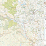 Powys - Powys 8 (1:25,000) Preview 1