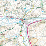 Powys - Powys 8 (1:25,000) Preview 2