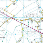 Terrington Ward 1 (1:25,000) Preview 2