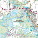 Hoveton & Tunstead Ward 1 (1:25,000) Preview 3