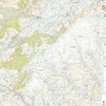 Powys - Powys 3 (1:25,000) Preview 1